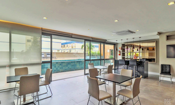 Imagem 2: 2 dormitórios na Rua Cipó