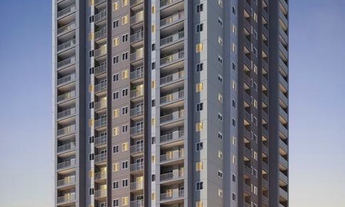 Imagem: Apartamento à venda em São Paulo, Vila
