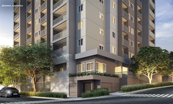 Imagem 2: Apartamento à venda em São Paulo, Vila Sônia, com 2 quartos, 36m²