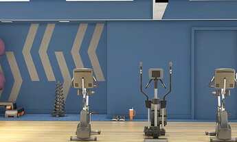 Imagem 3: Apartamento à venda em São Paulo, Vila Sônia, com 2 quartos, 36m²