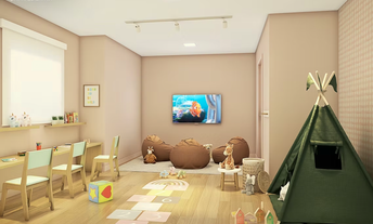 Imagem 4: Apartamento à venda em São Paulo, Vila Sônia, com 2 quartos, 36m²