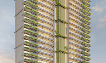 Imagem: Apartamento à venda em São Paulo, Ibirapuera