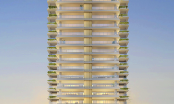 Imagem 2: COBERTURA RESIDENCIAL em São Paulo - SP, Ibirapuera