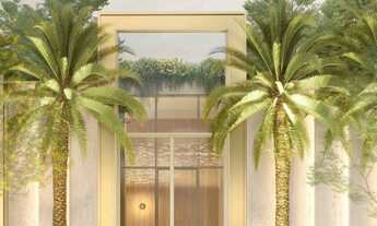 Imagem 3: Apartamento à venda em São Paulo, Ibirapuera, com 4 quartos, 320,75m²