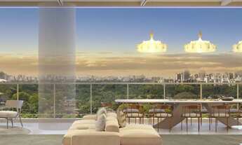 Imagem 5: COBERTURA RESIDENCIAL em São Paulo - SP, Ibirapuera