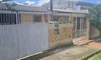 Imagem: 3 dormitórios na Rua Piratininga