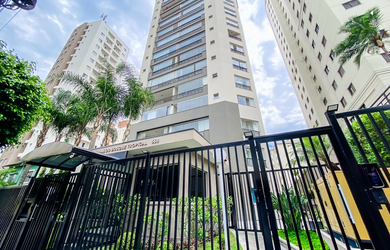 Imagem 13: APARTAMENTO RESIDENCIAL em São Paulo - SP, Saúde