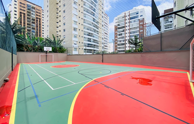 Imagem 15: APARTAMENTO RESIDENCIAL em São Paulo - SP, Saúde