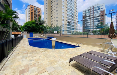 Imagem 16: APARTAMENTO RESIDENCIAL em São Paulo - SP, Saúde