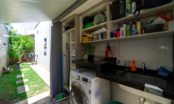 Imagem 4: Casa de condomínio à venda em Jundiaí, Residencial Terras de Jundiaí, com 3 quartos, 176m²