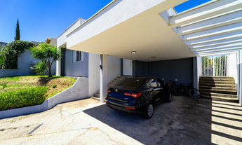 Imagem 5: Casa de condomínio à venda em Jundiaí, Residencial Terras de Jundiaí, com 3 quartos, 176m²
