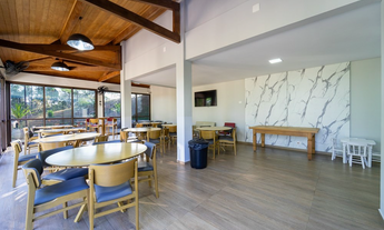 Imagem 2: Casa de condomínio à venda em Jundiaí, Residencial Terras de Jundiaí, com 3 quartos, 176m²