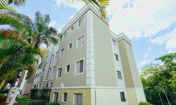 Imagem 4: Apartamento à venda em Jundiaí, Recanto Quarto Centenário, com 2 quartos, 50m²