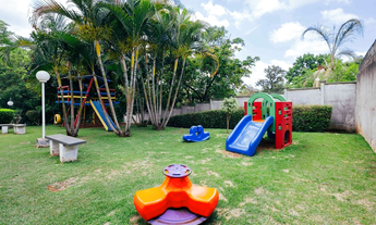 Imagem 5: Apartamento à venda em Jundiaí, Recanto Quarto Centenário, com 2 quartos, 50m²