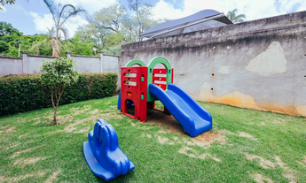 Imagem 6: Apartamento à venda em Jundiaí, Recanto Quarto Centenário, com 2 quartos, 50m²