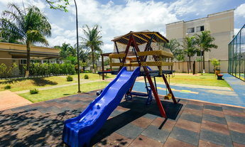 Imagem 2: 2 dormitórios na Avenida Reserva Do Japy