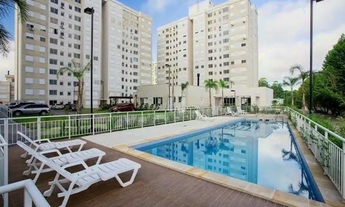 Imagem: 2 dormitórios na Rua Tenente Ary Tarrago