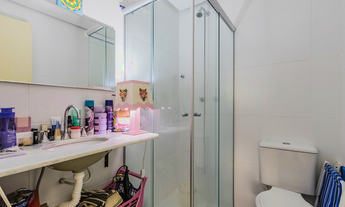 Imagem 3: Apartamento à venda em Porto Alegre, Jardim Itu, com 2 quartos, 53m²