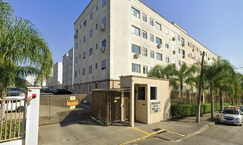 Imagem 6: Apartamento à venda em Porto Alegre, Jardim Itu, com 2 quartos, 53m²