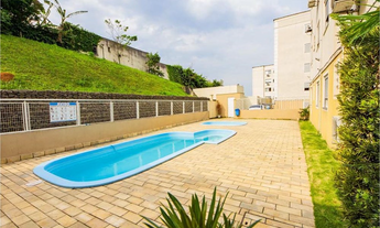 Imagem 7: Apartamento à venda em Porto Alegre, Jardim Itu, com 2 quartos, 53m²