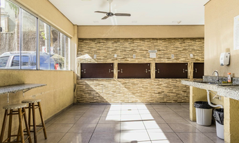 Imagem 2: Apartamento à venda em Porto Alegre, Jardim Itu, com 2 quartos, 53m²