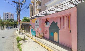 Imagem: Casa à venda em São Paulo, Ipiranga, com