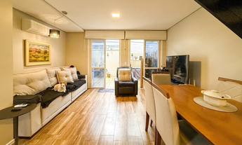 Imagem: 2 dormitórios na Rua Brasil