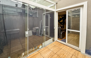 Imagem 3: 2 dormitórios na Rua Brasil