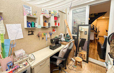 Imagem 4: 2 dormitórios na Rua Brasil