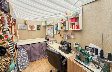 Imagem 5: 2 dormitórios na Rua Brasil