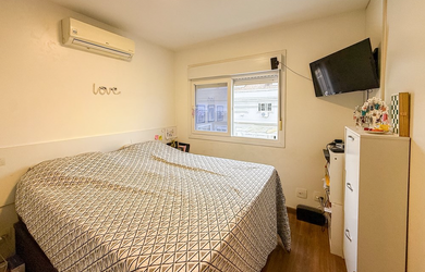 Imagem 7: 2 dormitórios na Rua Brasil