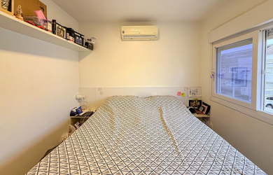 Imagem 2: 2 dormitórios na Rua Brasil