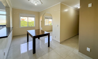 Imagem: 3 dormitórios na Rua Emboabas