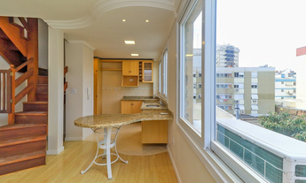 Imagem: 2 dormitórios na Avenida Lavras