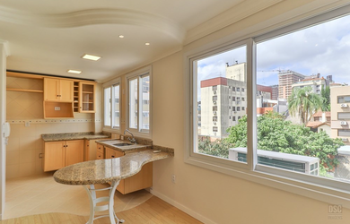 Imagem 4: 2 dormitórios na Avenida Lavras