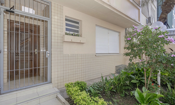 Imagem 5: 2 dormitórios na Rua Fernandes Vieira