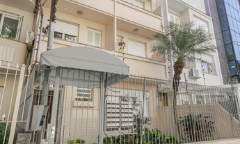 Imagem 4: 2 dormitórios na Rua Fernandes Vieira