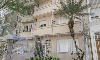 Imagem 3: 2 dormitórios na Rua Fernandes Vieira