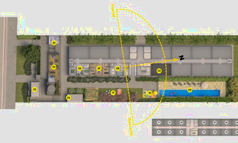 Imagem 2: APARTAMENTO RESIDENCIAL em São Paulo - SP, Barra Funda