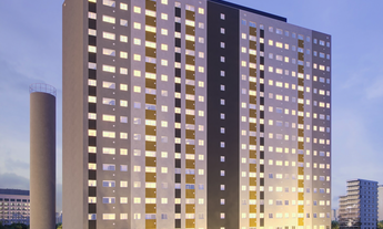 Imagem: HM Smart Marquês - Breve Lançamento