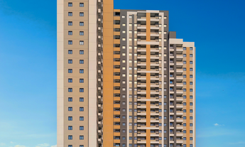 Imagem 3: Cobertura à venda em São Paulo, Penha de França, com 2 quartos, 70,67m²