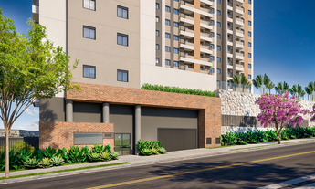 Imagem 6: Cobertura à venda em São Paulo, Penha de França, com 2 quartos, 70,67m²