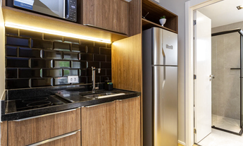 Imagem 6: 1 dormitório na Rua Gregório Serrão