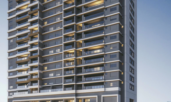 Imagem: 1 dormitório, 1 banheiros, 26M² de Área