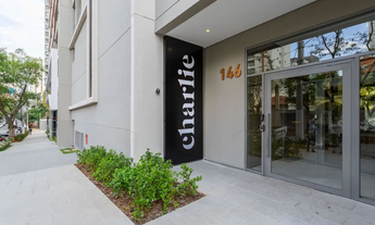 Imagem 2: 1 dormitório na Rua Gregório Serrão