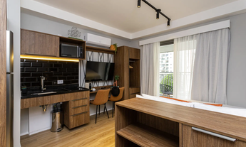 Imagem 5: 1 dormitório na Rua Gregório Serrão