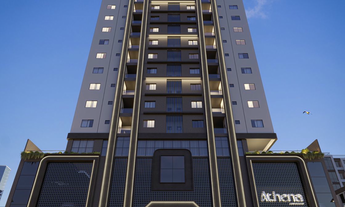 Imagem: APARTAMENTO RESIDENCIAL em Itapema - SC