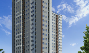 Imagem: Apartamento à venda em São Paulo-SP, Pirituba