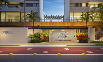 Imagem 3: Apartamento à venda, no Splendore Boa Viagem - Breve Lançamento em Recife, Imbiribeira, co