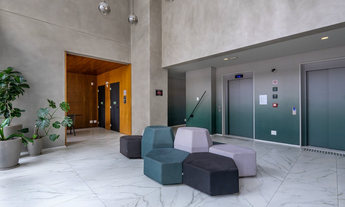 Imagem 4: 1 dormitório na Rua Das Sempre-vivas